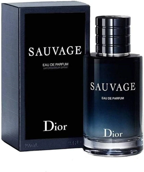 Dior Sauvage EDP 200 ml Erkek Parfüm ürün görseli 1