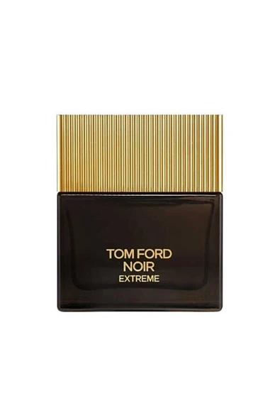 Tom Ford Noir Extreme EDP 50 ml Erkek Parfüm ürün görseli 1