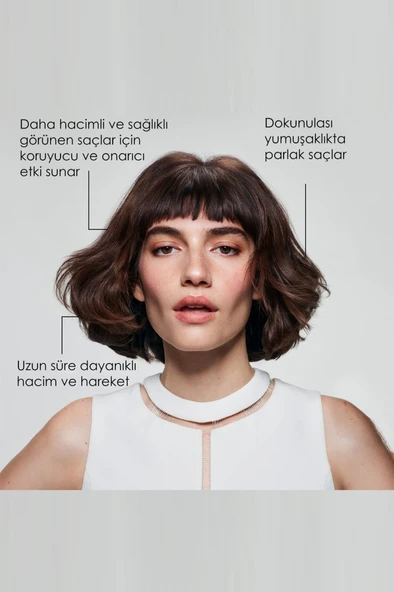 VOLUMİZİNG BLOW DRY MİST 150ML - Resim 2