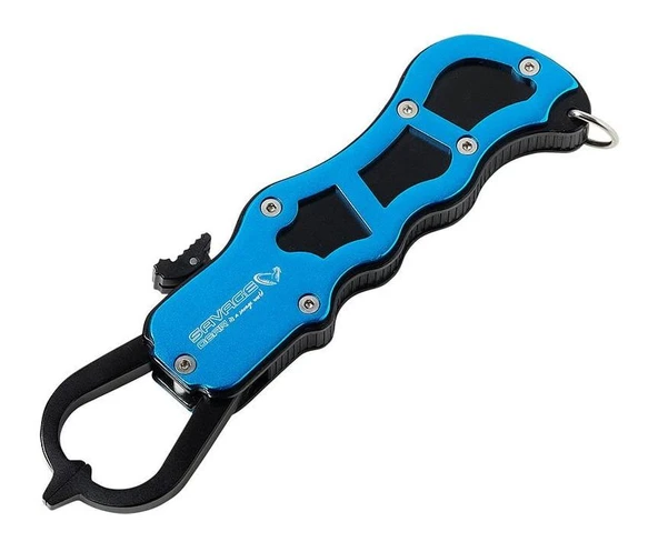 Savage Gear Light Game Lip Grip Alu 16.5CM 50X165M ürün görseli 1