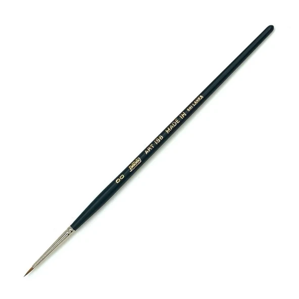 PEBEO ISB/2-0 IMITATION SABLE SAMUR SULUBOYA FIRCA ürün görseli 1