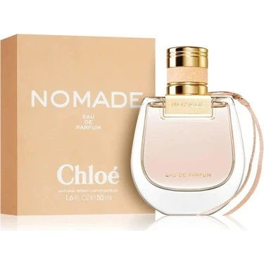 Chloe Jasmin Naturel Intense EDP 75 ml Kadın Parfüm ürün görseli 1