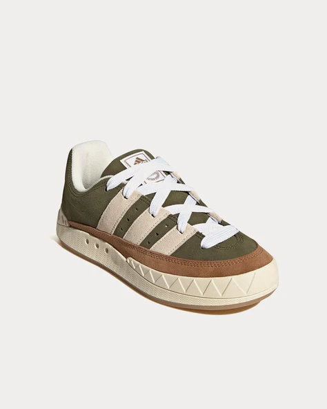 Adidas x Human Made - Resim 2