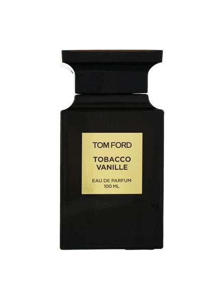 Tom Ford Tobacco Vanille EDP 100 ml Unisex Parfüm ürün görseli 1