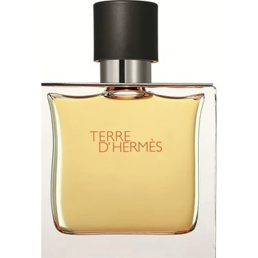 Hermes Terre D'Hermes EDT 50 ml Erkek Parfüm ürün görseli 1