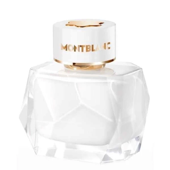 Montblanc Signature EDP 90 ml Kadın Parfüm ürün görseli 1