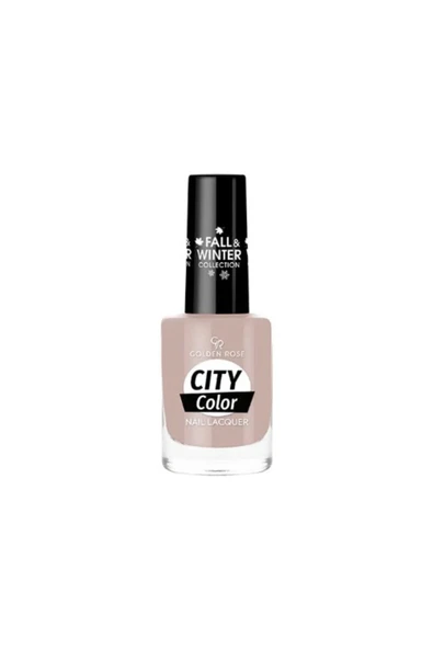 City Color Fall&Winter Collection 303 ürün görseli 1