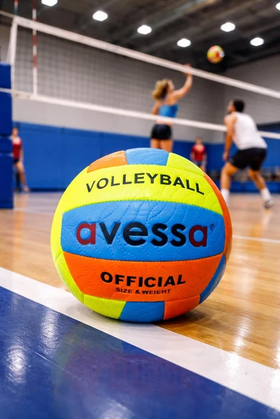Avessa Vlm-700-110 Voleybol Topu ürün görseli 1