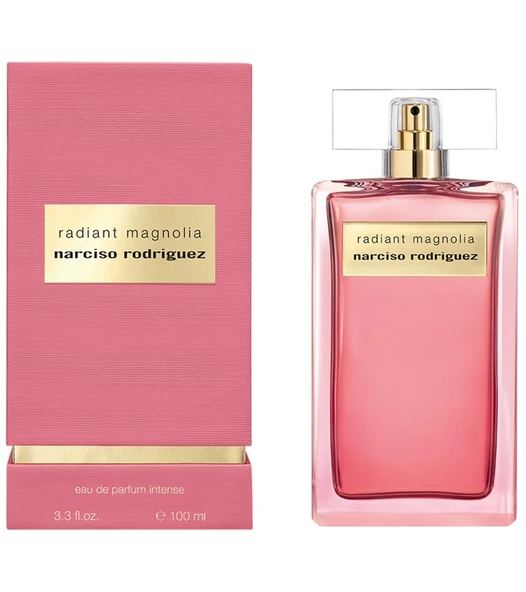 Narciso Rodriguez Radiant Magnolia EDP 100 ml Kadın Parfüm ürün görseli 1