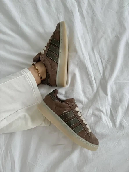 Campus 00s Brown - Resim 2