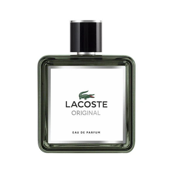 Lacoste Original EDP 100 ml Erkek Parfüm ürün görseli 1