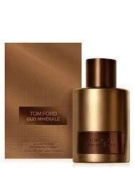 Tom Ford Oud Minerale EDP 100 ml Erkek Parfüm ürün görseli 1