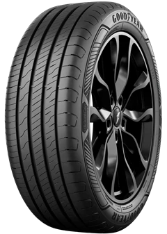 Goodyear Efficientgrip 2 SUV 215/55 R18 99V XL Yaz Lastiği - 2026 ürün görseli 1