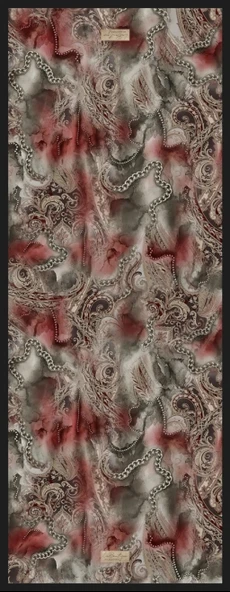 LABOUTİQUE ÖZEL SERİ ŞAL 264106 ürün görseli 1