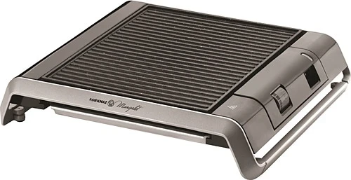 Korkmaz A333-02 Mangalet BBQ 1400 W Granit Izgara ürün görseli 1