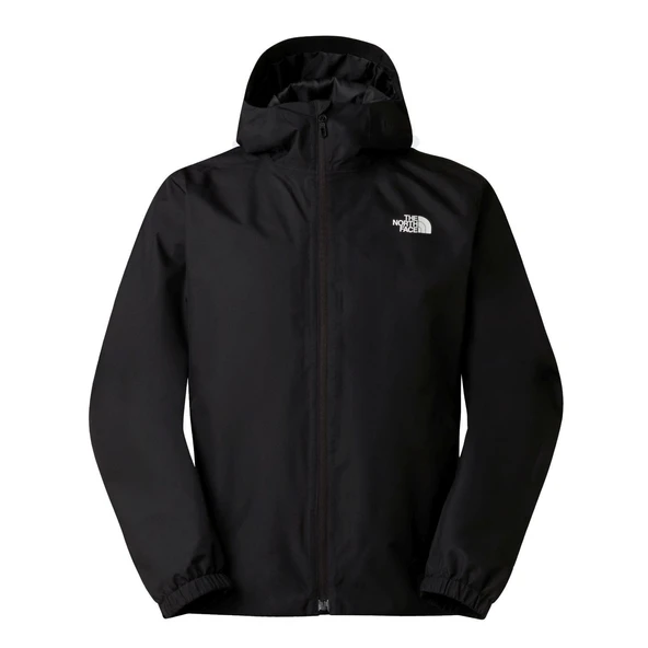 The North Face M QUEST Erkek Yağmurluk Ceket NF0A8G0RJK31 ürün görseli 1