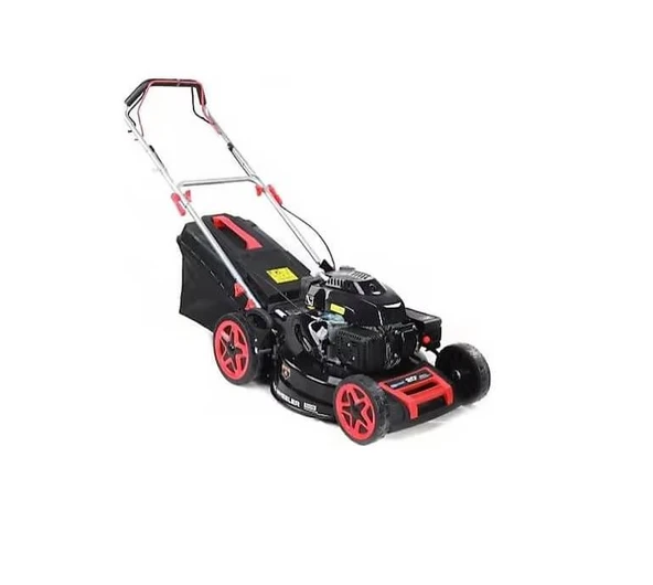 Energy DM53S Benzinli Çim Biçme Makinası Şanzımanlı 53cm ürün görseli 1