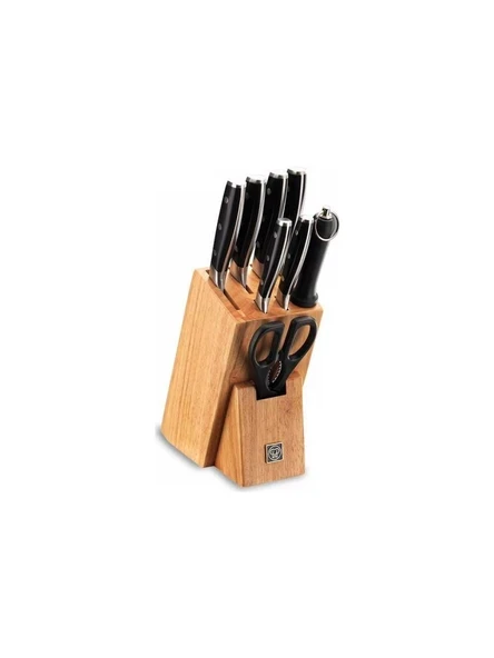 Korkmaz A550 Multi Blade Bıçak Seti ürün görseli 1