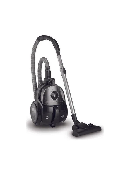 Korkmaz A901 Cosmos Trendy 750 W Toz Torbasız Süpürge ürün görseli 1