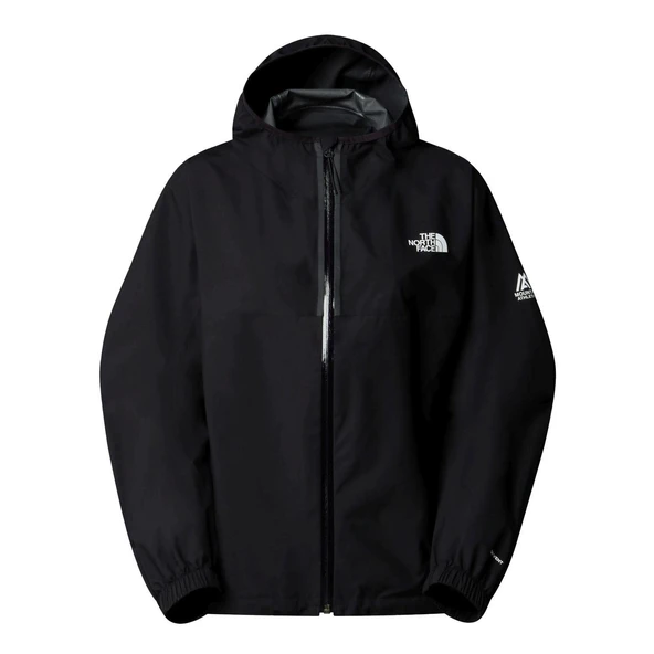 The North Face W MOUNTAIN ATHLETICS RAINLIT HOODED JACK Kadın Ceket NF0A8DXVJK31 ürün görseli 1