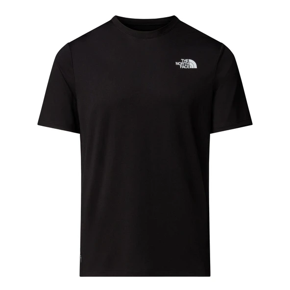 The North Face M 24/7 BOX NSE SS TEE Erkek Tişört NF0A895MJK31 ürün görseli 1