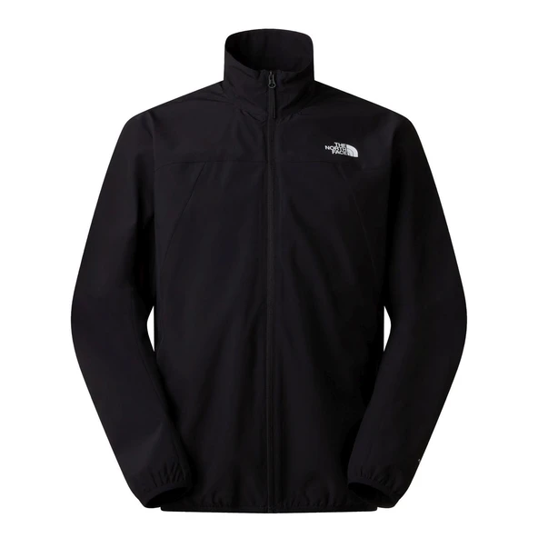The North Face M MOUNTAIN ATHLETICS USHBA TRACK Erkek Ceket NF0A8G8HJK31 ürün görseli 1