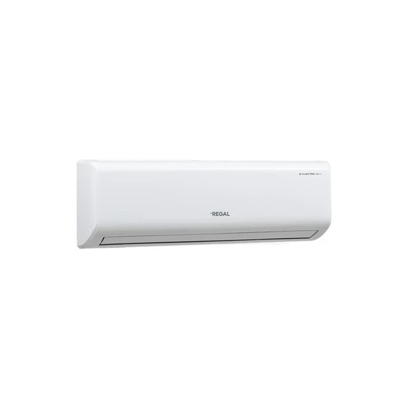Regal Luna A++ 24000 BTU Inverter Duvar Tipi Klima - Resim 2