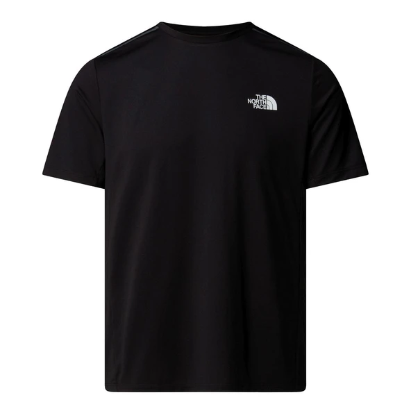 The North Face M MOUNTAIN ATHLETICS TAPE SHORT SLEEVES Erkek Tişört NF0A8DY9JK31 ürün görseli 1