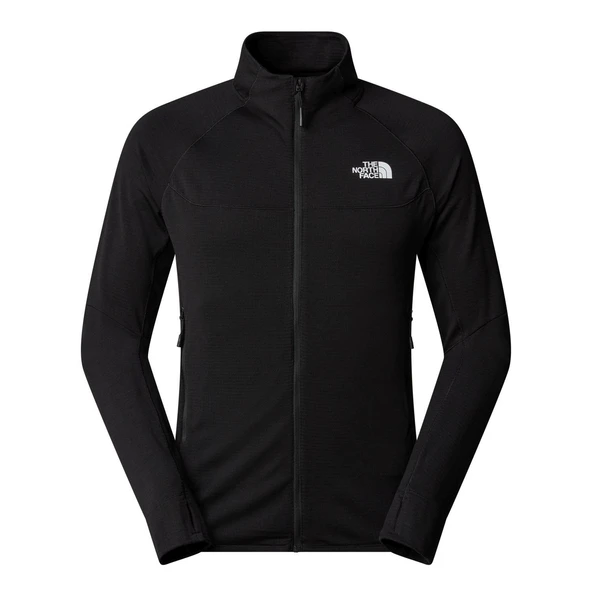 The North Face M BOLT POLARTEC Erkek Ceket NF0A8BSXJK31 ürün görseli 1