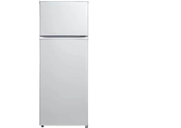 Dijitsu DBD200 Çift Kapılı Buzdolabı ürün görseli 1