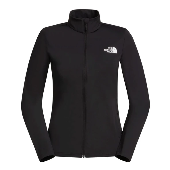 The North Face W FLEX FULL ZIP Kadın Ceket NF0A8HFDJK31 ürün görseli 1