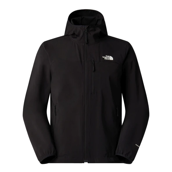 The North Face M NIMBLE HOODIE 2 Erkek Ceket NF0A8G0NJK31 ürün görseli 1