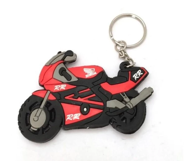 Honda Motosiklet Anahtarlık ürün görseli 1