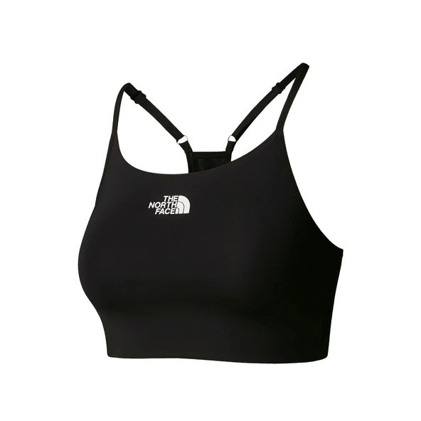 The North Face W FLEX BRA Kadın Performans Giyim NF0A8BRUJK31 ürün görseli 1