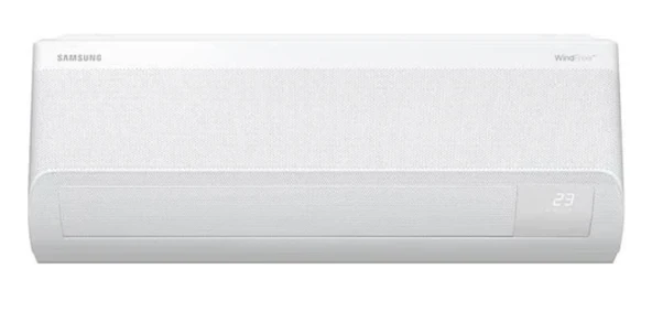 Samsung WindFree Premium AR60F12C1KW/SK A++ 12000 BTU Inverter Duvar Tipi Klima ürün görseli 1