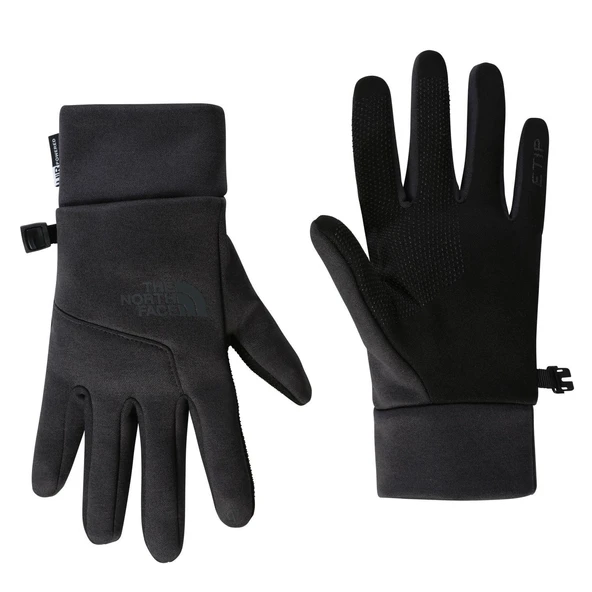 The Northface Erkek ETIP HARDFACE Eldiven NF0A3M5GKS71 ürün görseli 1