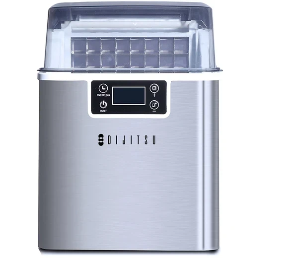 Dijitsu DBM 25 Buz Makinesi ürün görseli 1
