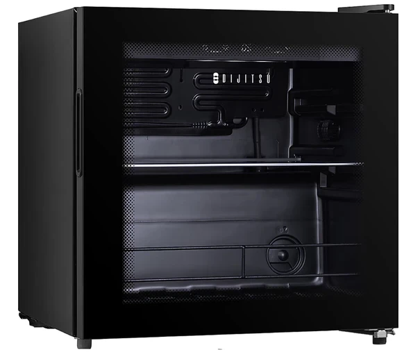 Dijitsu DB60 Cam Kapılı Minibar ürün görseli 1