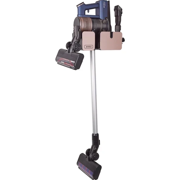 Arnica Solara Pro Mop Et13470 Şarjlı Dik Süpürge ürün görseli 1