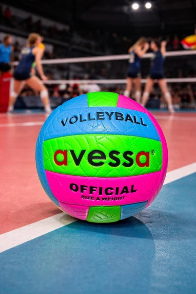 Avessa Vlm-700-120 Voleybol Topu ürün görseli 1