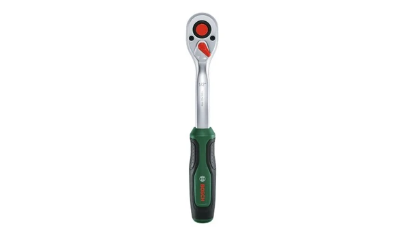 Bosch 1/2'' Cırcırlı Somun Sıkma - Resim 2
