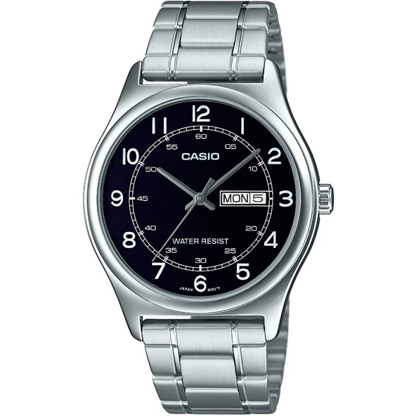 MTP-V006D-1B2UDF Casio Erkek Kol Saati - Resim 2