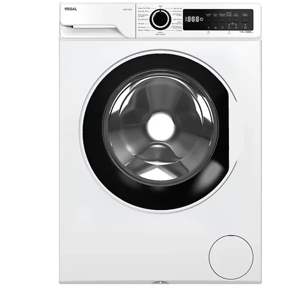 Regal CMI 111122 1200 Devir 11 kg Çamaşır Makinesi ürün görseli 1
