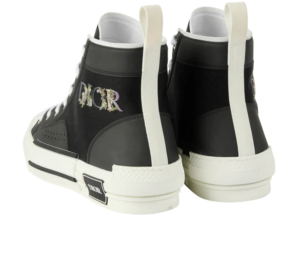 Dior B23 High Flowers - Resim 3