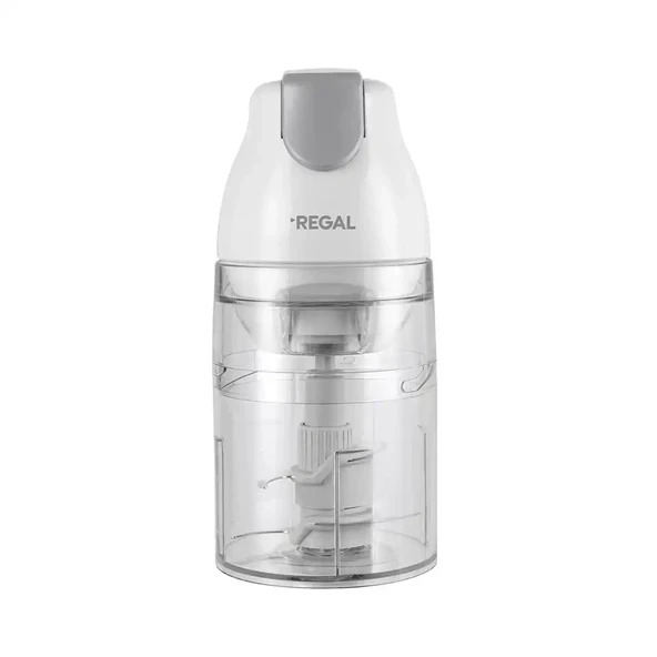 Regal RCD 1000 G 550 W 4 Bıçaklı Doğrayıcı ürün görseli 1
