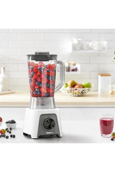 Tefal Blendeo+ 450 W Sürahi Blender ürün görseli 1
