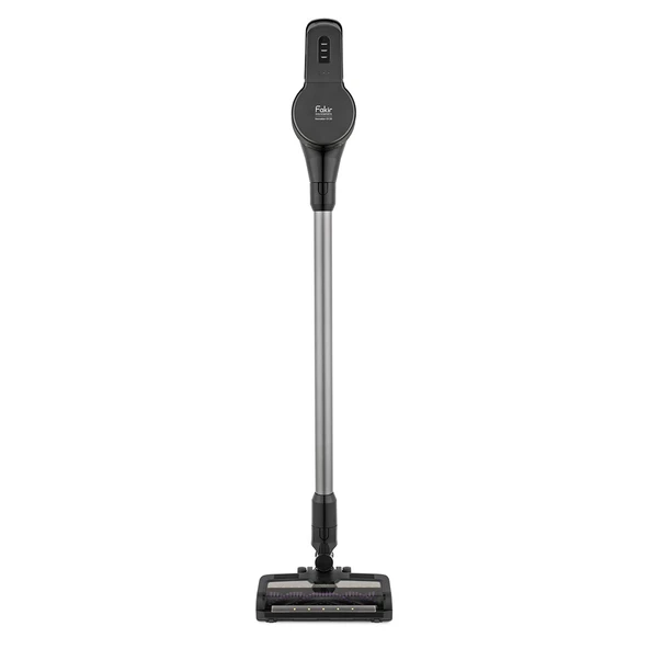 Fakir Inovator 6158 Purple Şarjlı Dikey Süpürge ürün görseli 1