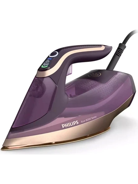 Philips Azur 8000 Serisi DST8040/30 3000 W Buharlı Ütü ürün görseli 1
