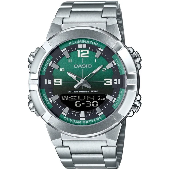 AMW-870DA-3AVDF Casio Erkek Kol Saati ürün görseli 1
