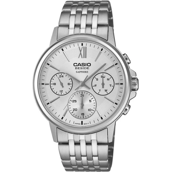 BMS-300D-7AVDF Casio Erkek Kol Saati ürün görseli 1